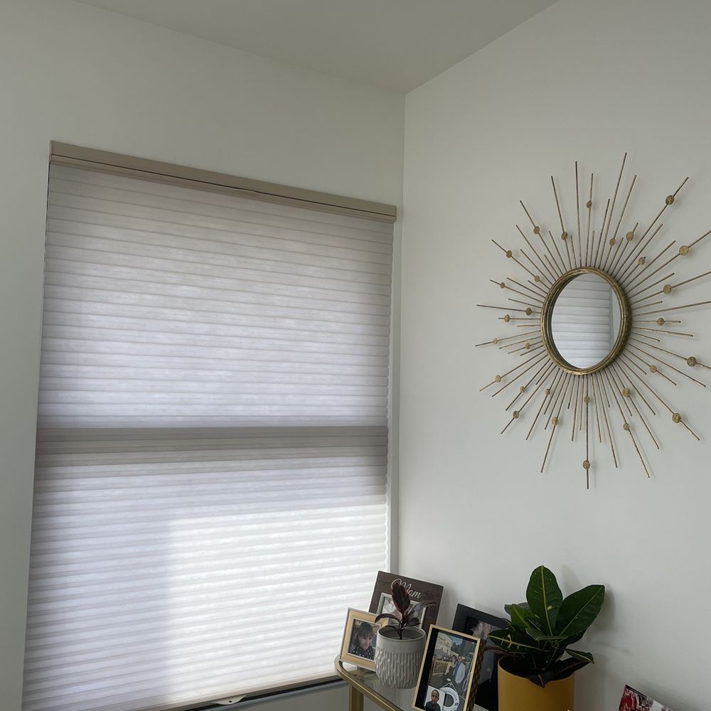 Miller Window Covering - Shades & Blinds Near Me