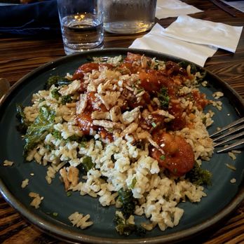 Bosscat Kitchen & Libations - New American Near Me - Irvine, California