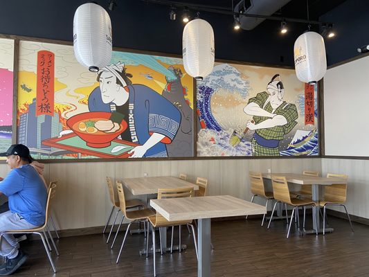 Ramen Mik by null