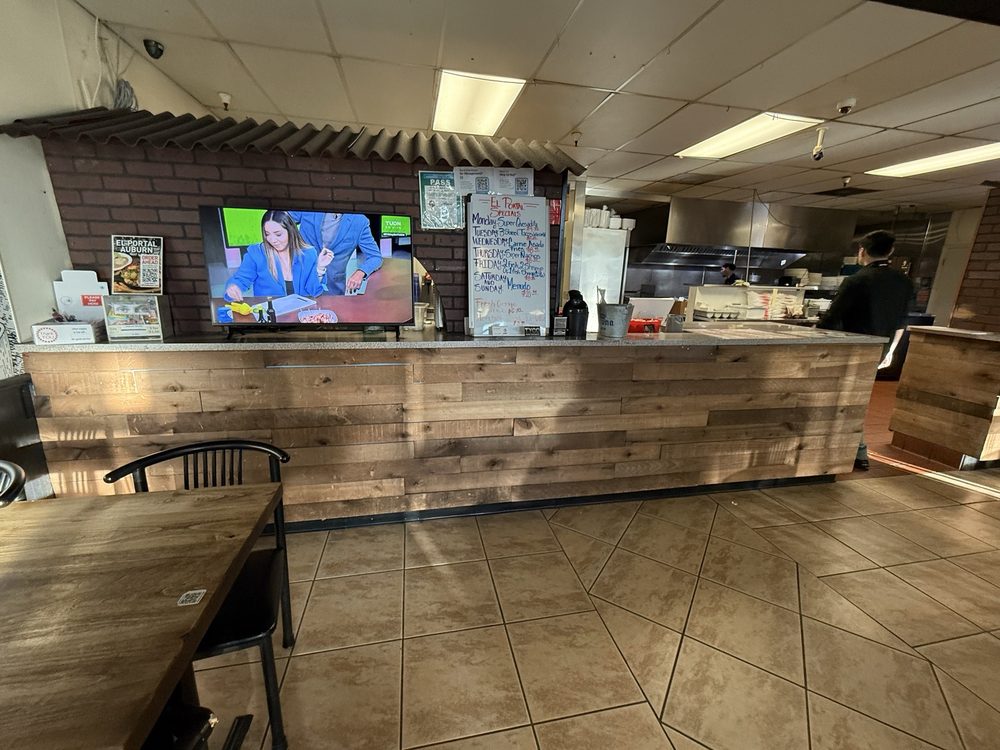 El Portal Taqueria