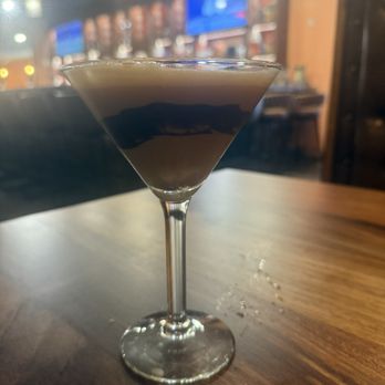 El Dorado - Chocolate martini - New Mexican Cuisine Near Me - Dublin, California