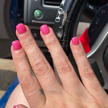 Swan Spa & Nails - Nail Salons Near Me - Oklahoma City, Oklahoma Swan Spa & Nails - Nail Salons Near Me - Oklahoma City, Oklahoma