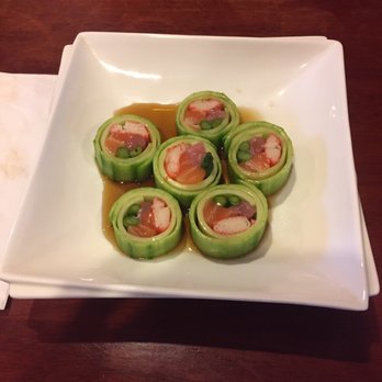 Tokyo Sushi - C Naruto....awesome, get it - Sushi Bars Near Me - Sparta, New Jersey