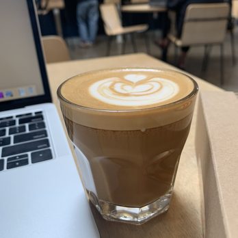 Rosebud Coffee - Coffee & Tea Near Me - Pasadena, California