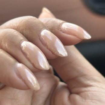 La Posh Nails - Nail Salons Near Me - Chula Vista, California