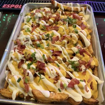 Tavern On the Rocks - Potatoes!!! - Pubs Near Me - Rockaway, New Jersey Tavern On the Rocks - Potatoes!!! - Pubs Near Me - Rockaway, New Jersey