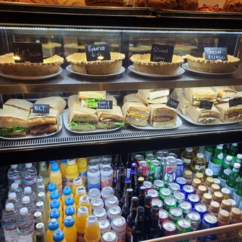 Bella Bakery - Bakeries Near Me - Calistoga, California