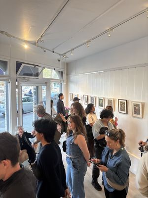 Art House SF by null