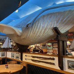 Cooper's Seafood House