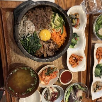 Her Name Is Han - Bulgogi Bibimbap - Korean Near Me - New York, New York