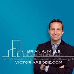 Brian Mills - Sutton Group West Coast Realty
