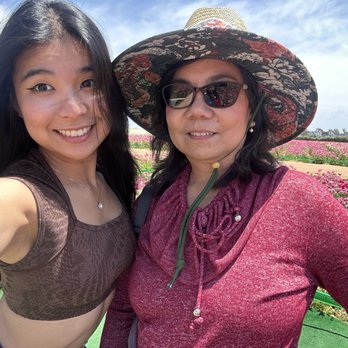 The Flower Fields - Venues & Event Spaces Near Me - Carlsbad, California
