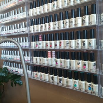 Tip Top Nail Bar - Gel selection nail polish - Nail Salons Near Me - Tustin, California Tip Top Nail Bar - Gel selection nail polish - Nail Salons Near Me - Tustin, California