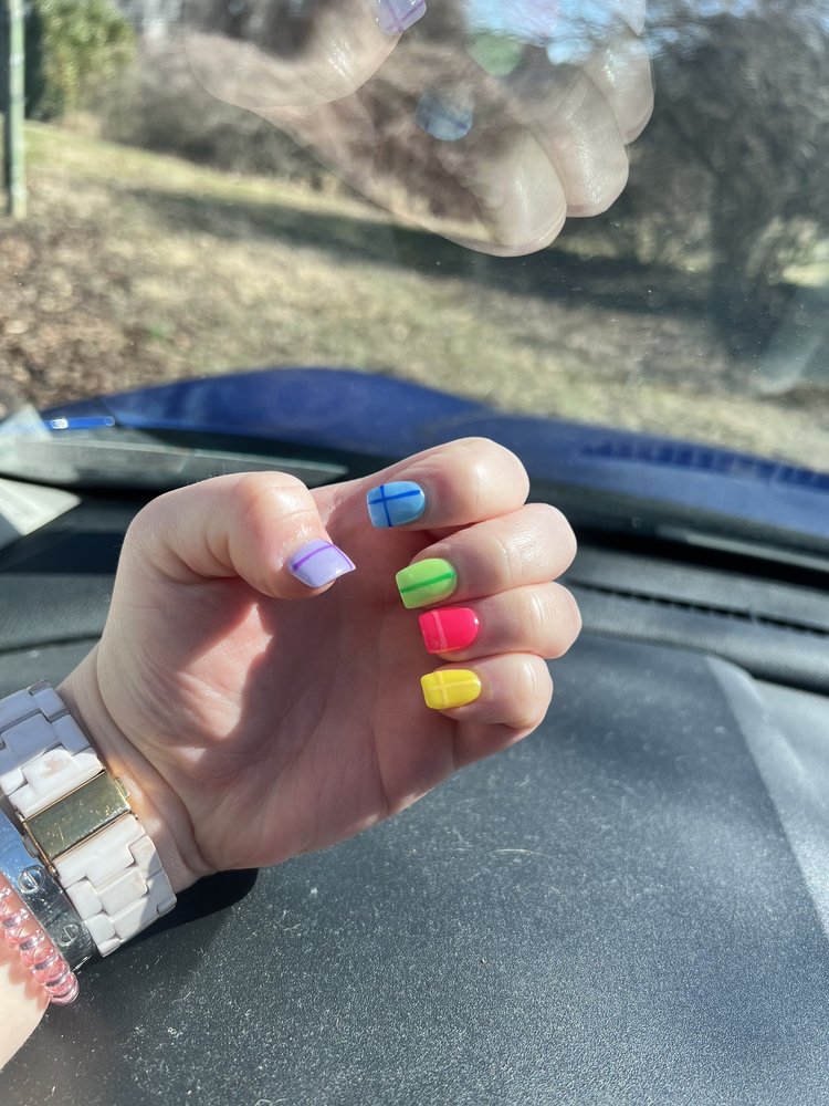 GLAM NAIL LOUNGE Updated August 2024 67 Photos & 60 Reviews 5014