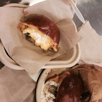 Eggslut - Breakfast & Brunch Near Me - Los Angeles, California
