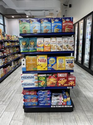 The Austinite Market - Harmon Ave by null