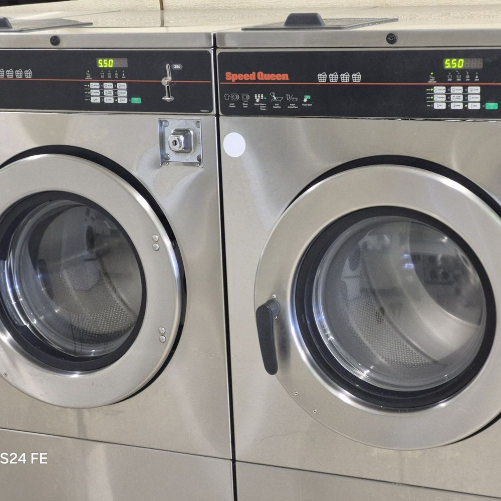 The Laundry Basket - Laundromat Near Me - Shreveport, Louisiana The Laundry Basket - Laundromat Near Me - Shreveport, Louisiana