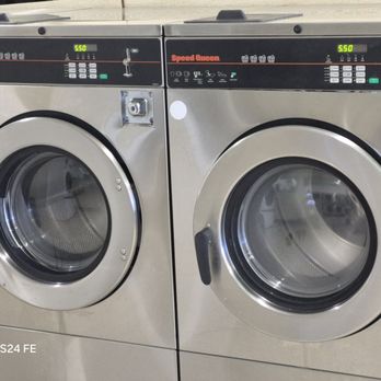 The Laundry Basket - Laundromat Near Me - Shreveport, Louisiana