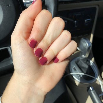 Anthony Vince' Nail Spa - Second time going to anthony Vince. - Nail Salons Near Me - Wellington, Florida Anthony Vince' Nail Spa - Second time going to anthony Vince. - Nail Salons Near Me - Wellington, Florida