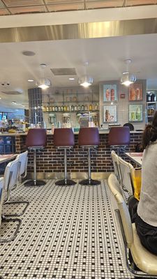 Garden State Diner by null