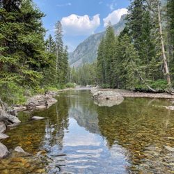 Boulder Lake Lodge