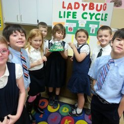 Faith Christian School