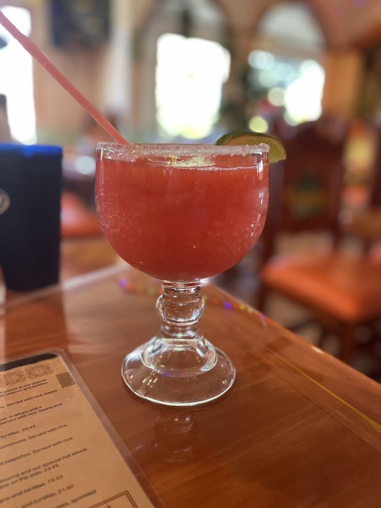 Señor Tequila's Fine Mexican Grill