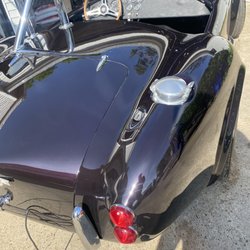 Self Image Mobile Detailing 27 Photos Auto Detailing West Haven Ct Phone Number