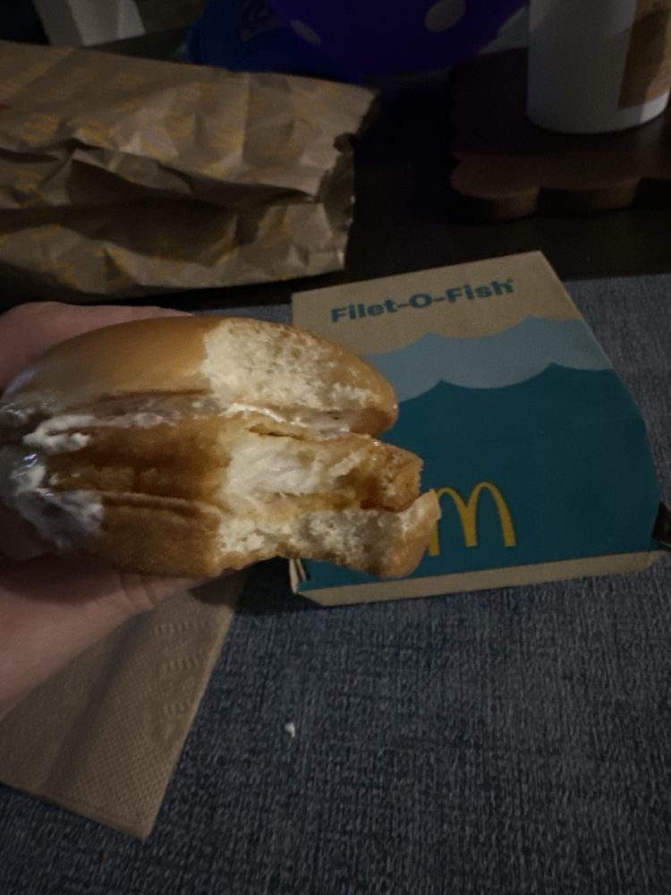 McDonald's Logo