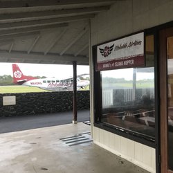 Hana Airport - HNM