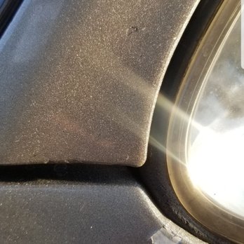 Acme Auto Body and Paint - Body Shops Near Me - La Mesa, California