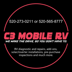 C3 Mobile Rv 