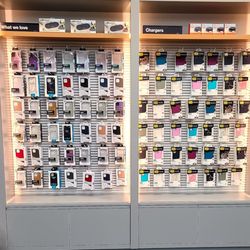 Verizon Authorized Retailer - Wireless Zone - Phone Covers