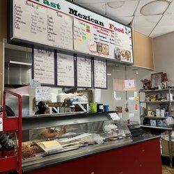 Taqueria Robert