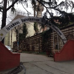 İstanbul Üniversitesi İletişim Fakültesi