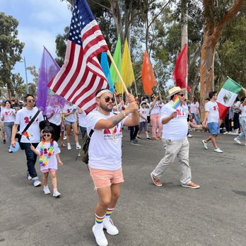 San Diego Pride - Festivals Near Me - San Diego, California San Diego Pride - Festivals Near Me - San Diego, California