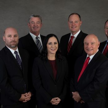 Barnes Wealth Management Group - Financial Advising Near Me - Bakersfield, California
