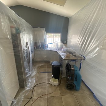 Express Dry Restoration - Tape off - Damage Restoration Near Me - Escondido, California Express Dry Restoration - Tape off - Damage Restoration Near Me - Escondido, California