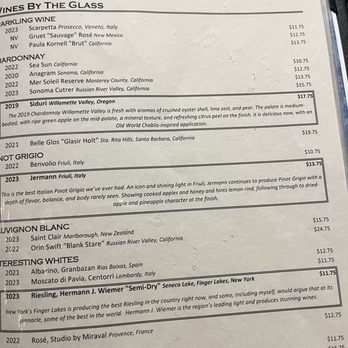 Hyde Park Prime Steakhouse - Menu1 - Steakhouses Near Me - Northville, Michigan