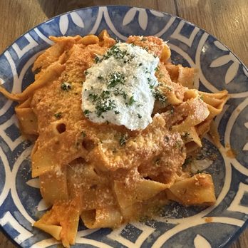 Rusticucina - Italian Near Me - San Diego, California