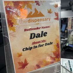 The Dispensary Eastern