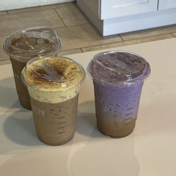 Da Vien Coffee - Our order - Desserts Near Me - Westminster, California Da Vien Coffee - Our order - Desserts Near Me - Westminster, California