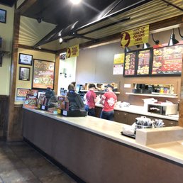 Inside Inside