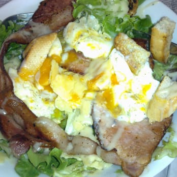 A Cafe Etc - Caesar Salad - Restaurants Near Me - Brighton, SA A Cafe Etc - Caesar Salad - Restaurants Near Me - Brighton, SA