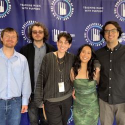 The So Cal Conservatory of Music - Teachers and Musicians