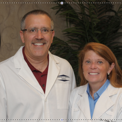 Vannasane & Touloupas Dentistry