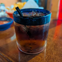 El Patron Mexican Grill