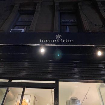 Home Frite - Food Stands Near Me - Brooklyn, New York