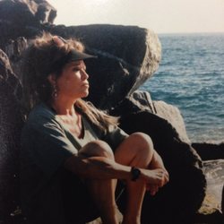 Nathan Howard, MD - Rest In Peace my beautiful mommy.