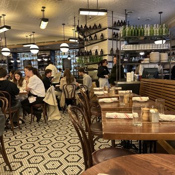 The Smith - Inside - New American Near Me - New York, New York The Smith - Inside - New American Near Me - New York, New York